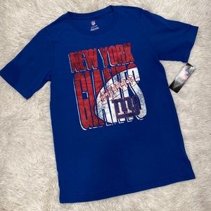 NWT New York Giants Tee